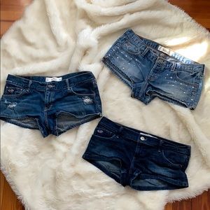 🔥 Jean shorts for summer sunshine! 👖☀️